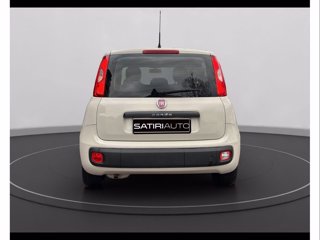 FIAT Panda 1.2 easy 69cv