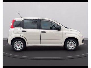 FIAT Panda 1.2 easy 69cv