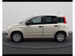 FIAT Panda 1.2 easy 69cv