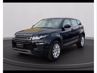 LAND ROVER Range rover evoque 5p 2.0 td4 hse dynamic 150cv auto my19