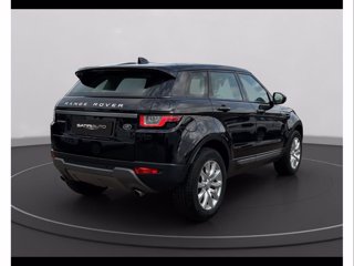 LAND ROVER Range rover evoque 5p 2.0 td4 hse dynamic 150cv auto my19