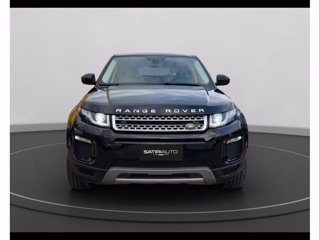 LAND ROVER Range rover evoque 5p 2.0 td4 hse dynamic 150cv auto my19