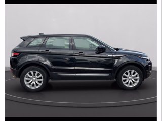 LAND ROVER Range rover evoque 5p 2.0 td4 hse dynamic 150cv auto my19