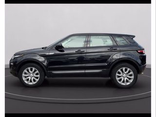 LAND ROVER Range rover evoque 5p 2.0 td4 hse dynamic 150cv auto my19