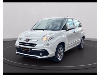 FIAT 500l 0.9 t.air t. natural power lounge 80cv