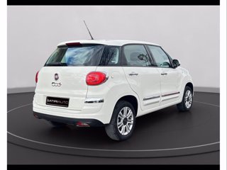 FIAT 500l 0.9 t.air t. natural power lounge 80cv