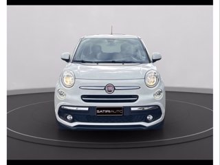 FIAT 500l 0.9 t.air t. natural power lounge 80cv