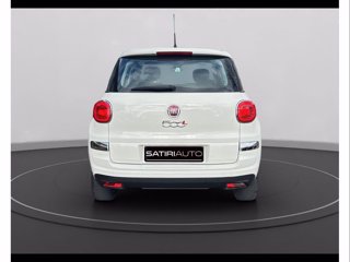 FIAT 500l 0.9 t.air t. natural power lounge 80cv