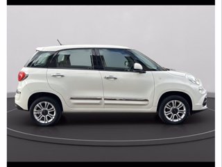 FIAT 500l 0.9 t.air t. natural power lounge 80cv