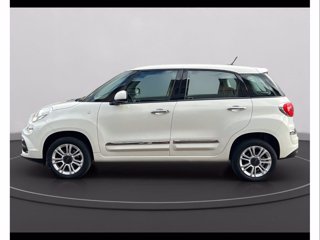 FIAT 500l 0.9 t.air t. natural power lounge 80cv