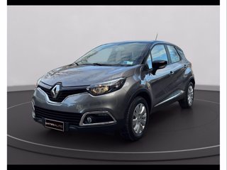 RENAULT Captur 0.9 tce energy r-link s&s 90cv