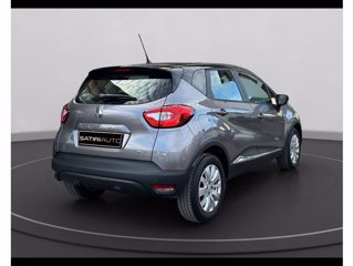 RENAULT Captur 0.9 tce energy r-link s&s 90cv