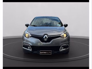 RENAULT Captur 0.9 tce energy r-link s&s 90cv