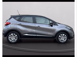 RENAULT Captur 0.9 tce energy r-link s&s 90cv