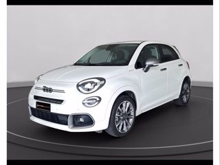 FIAT 500x 1.3 mjet sport 95cv