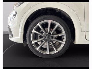 FIAT 500x 1.3 mjet sport 95cv