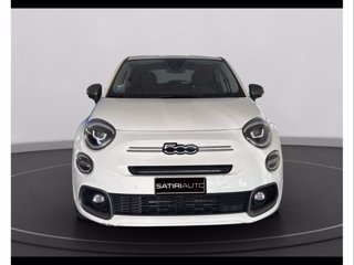 FIAT 500x 1.3 mjet sport 95cv