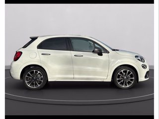 FIAT 500x 1.3 mjet sport 95cv