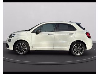 FIAT 500x 1.3 mjet sport 95cv