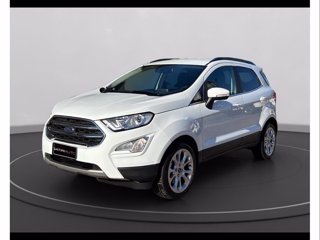 FORD Ecosport 1.0 ecoboost titanium s&s 125cv my20.25