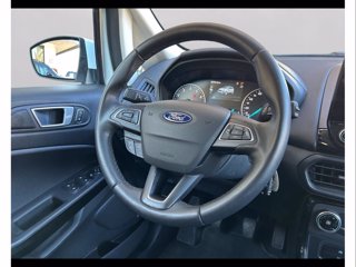 FORD Ecosport 1.0 ecoboost titanium s&s 125cv my20.25