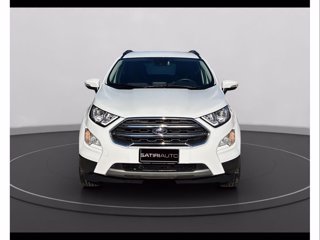 FORD Ecosport 1.0 ecoboost titanium s&s 125cv my20.25