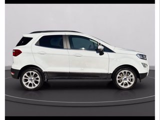 FORD Ecosport 1.0 ecoboost titanium s&s 125cv my20.25