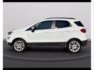 FORD Ecosport 1.0 ecoboost titanium s&s 125cv my20.25