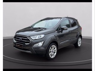 FORD Ecosport 1.0 ecoboost titanium s&s 125cv my20.25