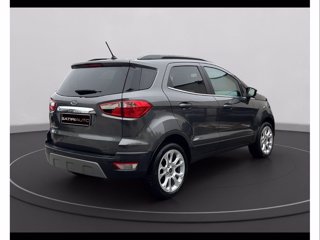 FORD Ecosport 1.0 ecoboost titanium s&s 125cv my20.25