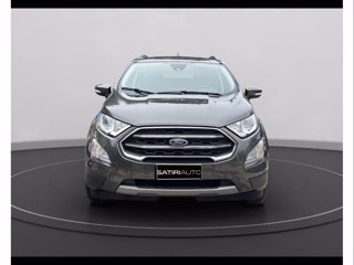 FORD Ecosport 1.0 ecoboost titanium s&s 125cv my20.25