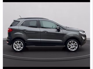 FORD Ecosport 1.0 ecoboost titanium s&s 125cv my20.25