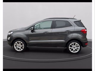 FORD Ecosport 1.0 ecoboost titanium s&s 125cv my20.25