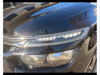 CITROEN C4 grand picasso 1.6 bluehdi shine s&s 120cv eat6