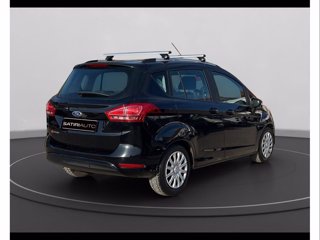 FORD B-max 1.4 titanium gpl 86cv