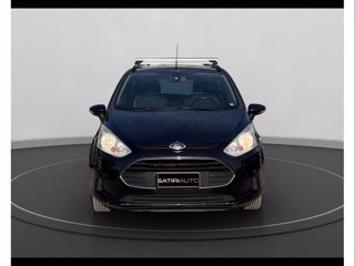 FORD B-max 1.4 titanium gpl 86cv