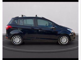 FORD B-max 1.4 titanium gpl 86cv