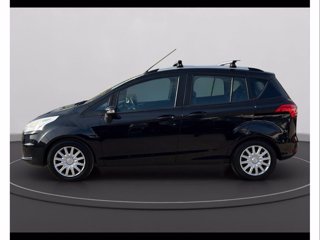 FORD B-max 1.4 titanium gpl 86cv