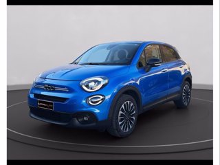 FIAT 500x 1.3 mjet 95cv