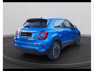 FIAT 500x 1.3 mjet 95cv