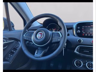 FIAT 500x 1.3 mjet 95cv