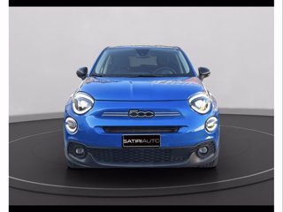 FIAT 500x 1.3 mjet 95cv