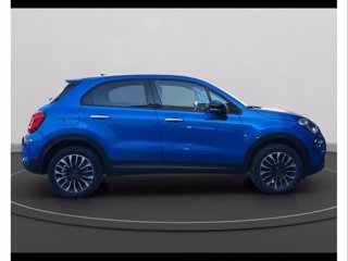 FIAT 500x 1.3 mjet 95cv