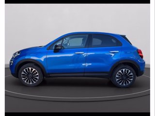 FIAT 500x 1.3 mjet 95cv