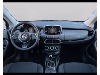 FIAT 500x 1.3 mjet 95cv