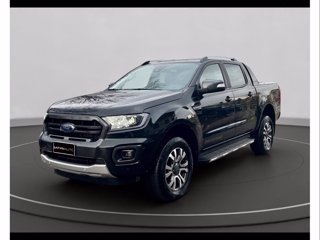 FORD Ranger 2.0 ecoblue double cab wildtrak 213cv auto