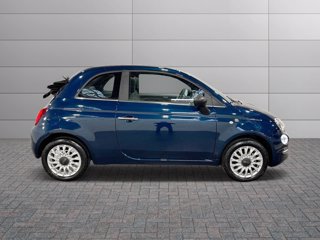 FIAT 500c 1.0 hybrid dolcevita 70cv