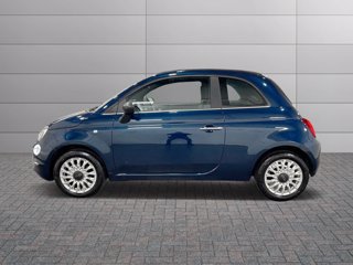 FIAT 500c 1.0 hybrid dolcevita 70cv