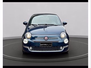 FIAT 500c 1.0 hybrid dolcevita 70cv