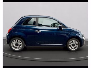 FIAT 500c 1.0 hybrid dolcevita 70cv